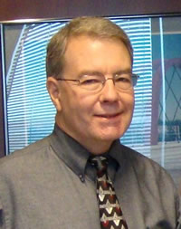 image of Scott Wainwright